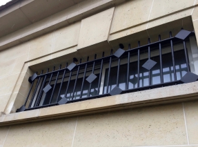 Grille de défense